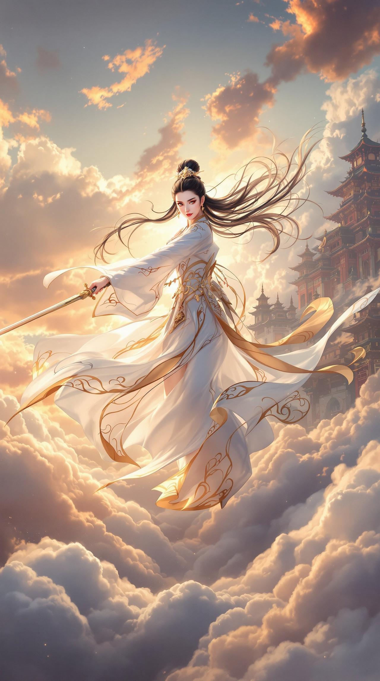女仙追上来了 - 红果短剧新剧速递